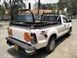 Toyota Hilux 2015 Single Cab - 3