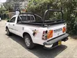 Toyota Hilux 2015 Single Cab - 4