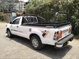 Toyota Hilux 2015 Single Cab - 5