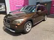 BMW X1 2011 Brown - 1