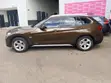 BMW X1 2011 Brown - 2