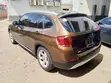 BMW X1 2011 Brown - 3