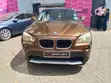 BMW X1 2011 Brown - 4