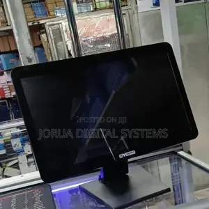 All-in-One POS Desktop Computer 19" Touchscreen