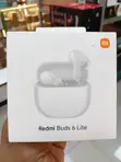 Xiaomi Redmi Buds 6 Lite Earbuds - 4