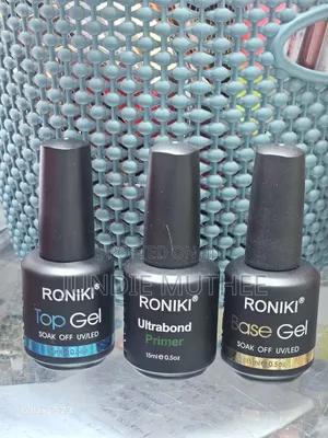 Roniki Gel Polish