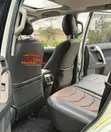 Toyota Land Cruiser Prado 2.7 2019 - 1