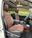 Toyota Land Cruiser Prado 2.7 2019 - 2