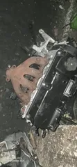 Mitsubishi 4G15 Slim Engine - 3