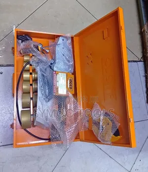 Ingco PPR Pipe Welding Machine Kit