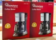 Ramtons Coffee Maker RM/193 - 2