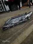 Toyota Harrier 2014-2016 Headlight (Brand New) - 1