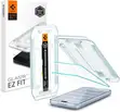 Spigen 2-Pack HD Screen Protector for iPhone 18 Pro Max - 1