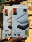 Spigen 2-Pack HD Screen Protector for iPhone 18 Pro Max - 2