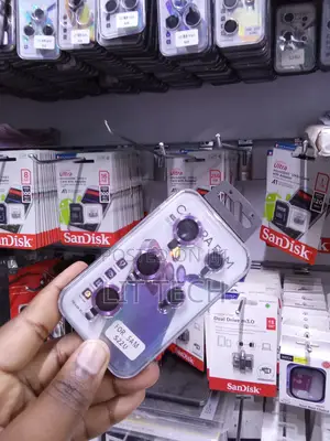 Purple Metal Ring Tempered Glass Camera Lens Cover for Galaxy S22 Ultra