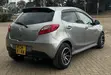 Mazda Demio 2009 Gray - 2
