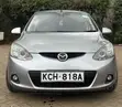 Mazda Demio 2009 Gray - 3