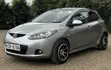 Mazda Demio 2009 Gray - 4