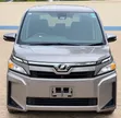 Toyota Voxy V 2WD 8-Seater 2020 Brown - 1