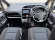 Toyota Voxy V 2WD 8-Seater 2020 Brown - 3