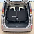 Toyota Voxy V 2WD 8-Seater 2020 Brown - 4