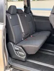 Toyota Voxy V 2WD 8-Seater 2020 Brown - 5