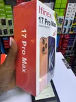 New Infinix Smart 20 64GB Orange - 2