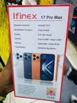 New Infinix Smart 20 64GB Orange - 3