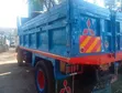 Mitsubishi Fuso Tipper Truck - 1