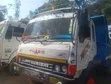 Mitsubishi Fuso Tipper Truck - 3