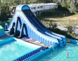 Giant Extreme Inflatable Water Slide - 1