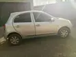 Nissan March 2011 Silver - 3