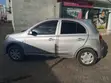 Nissan March 2011 Silver - 4