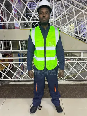 Cargo Overall - All Sizes Available