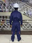 Cargo Overall - All Sizes Available - 2