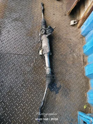Toyota Crown Steering Rack - Original Japan Import