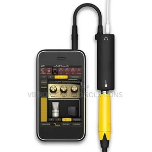 iRig Interface Guitar Tuner