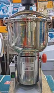 3kg Electric Powder/Spice/Grain Mill Grinder - 2