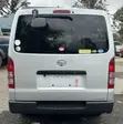 Toyota HiAce 2019 Diesel Automatic - 2