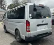 Toyota HiAce 2019 Diesel Automatic - 4