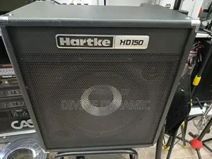 Hartke HD150 Bass Combo Amplifier