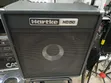 Hartke HD150 Bass Combo Amplifier - 1