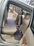 Toyota Hilux Double Cab 2010 Gold - 4