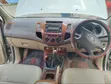 Toyota Hilux Double Cab 2010 Gold - 5