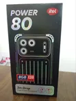 New Itel Power 80 128GB Green - 2