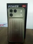 New Itel Power 80 128GB Green - 3