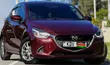 Mazda Demio 2018 Red - 2