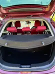 Mazda Demio 2018 Red - 4