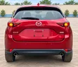 Mazda CX-5 2019 Red - 3