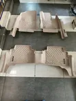 Mazda CX-5 5D TPE Floor Mats - 1